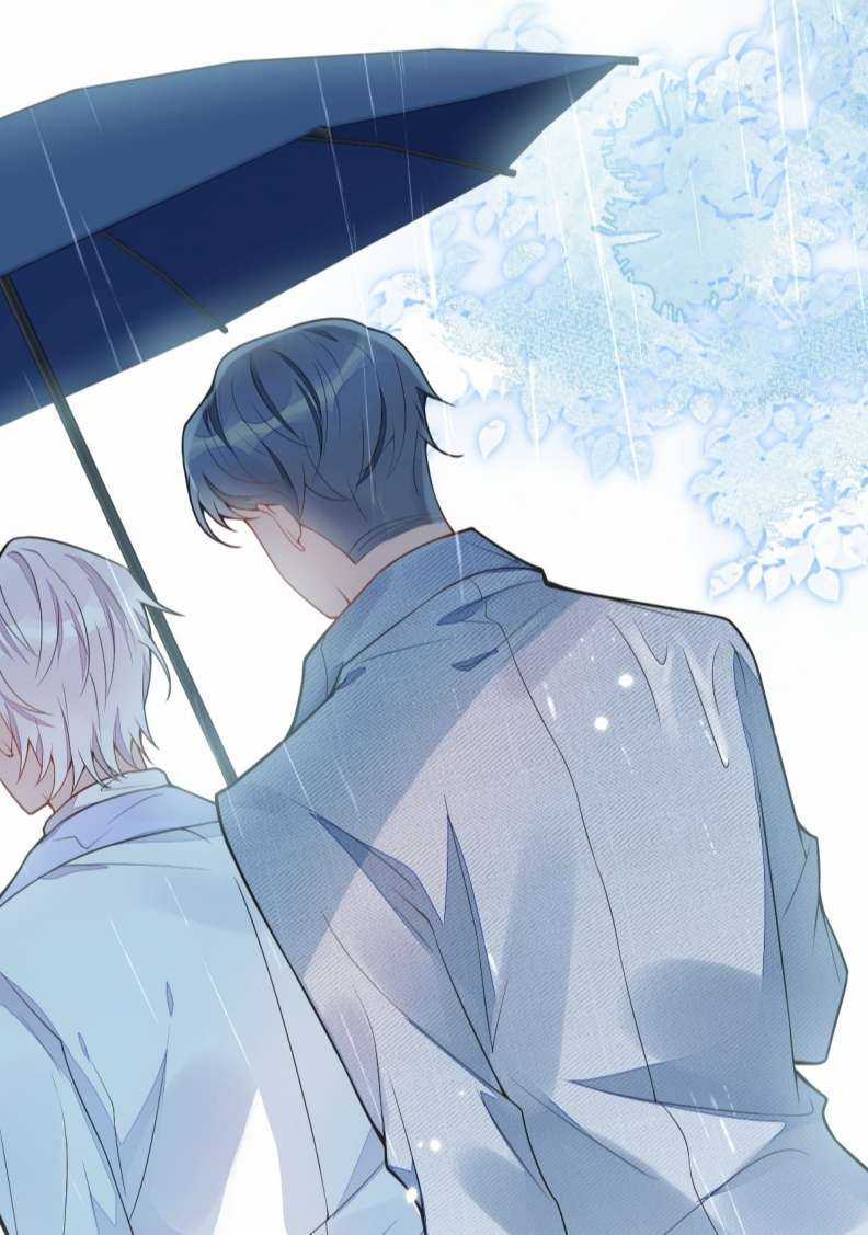 Báo Ân Của Sói - Chapter 5 - Trang 41