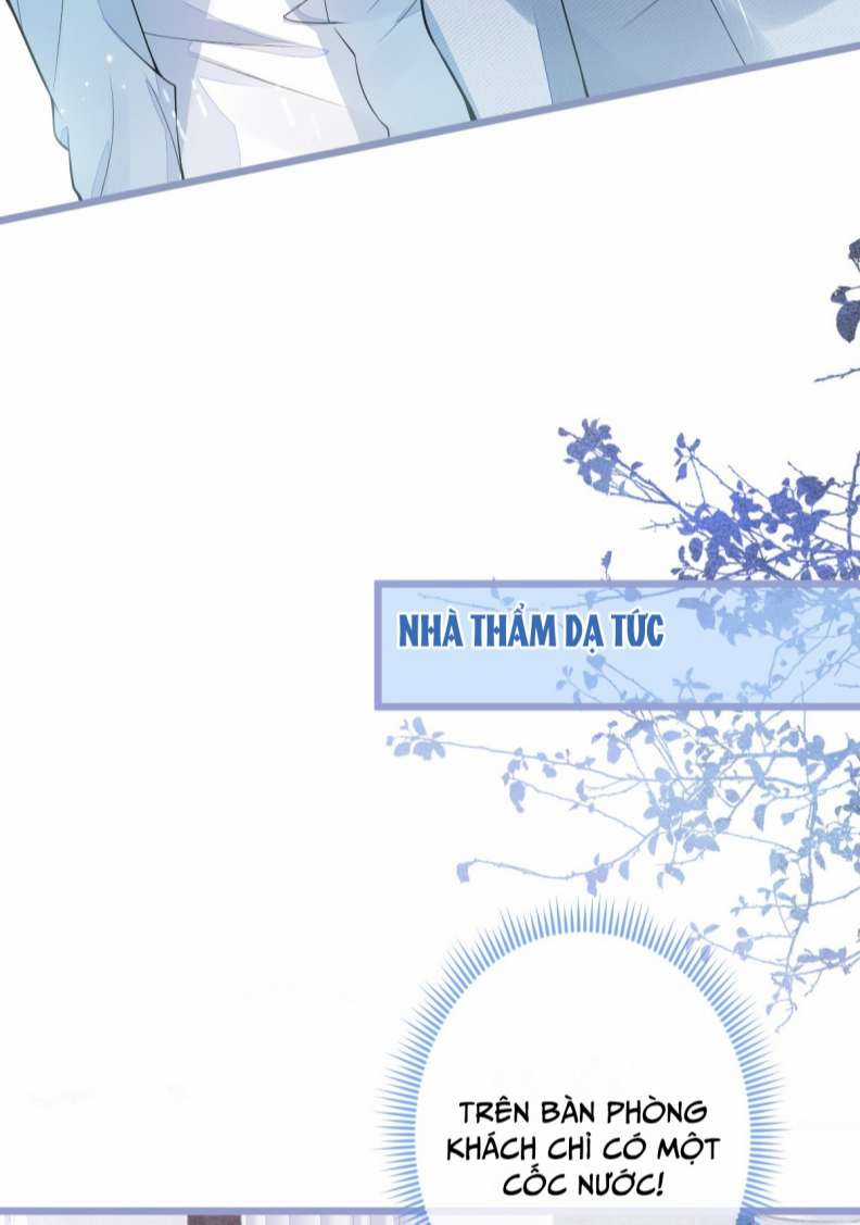 Báo Ân Của Sói - Chapter 5 - Trang 42