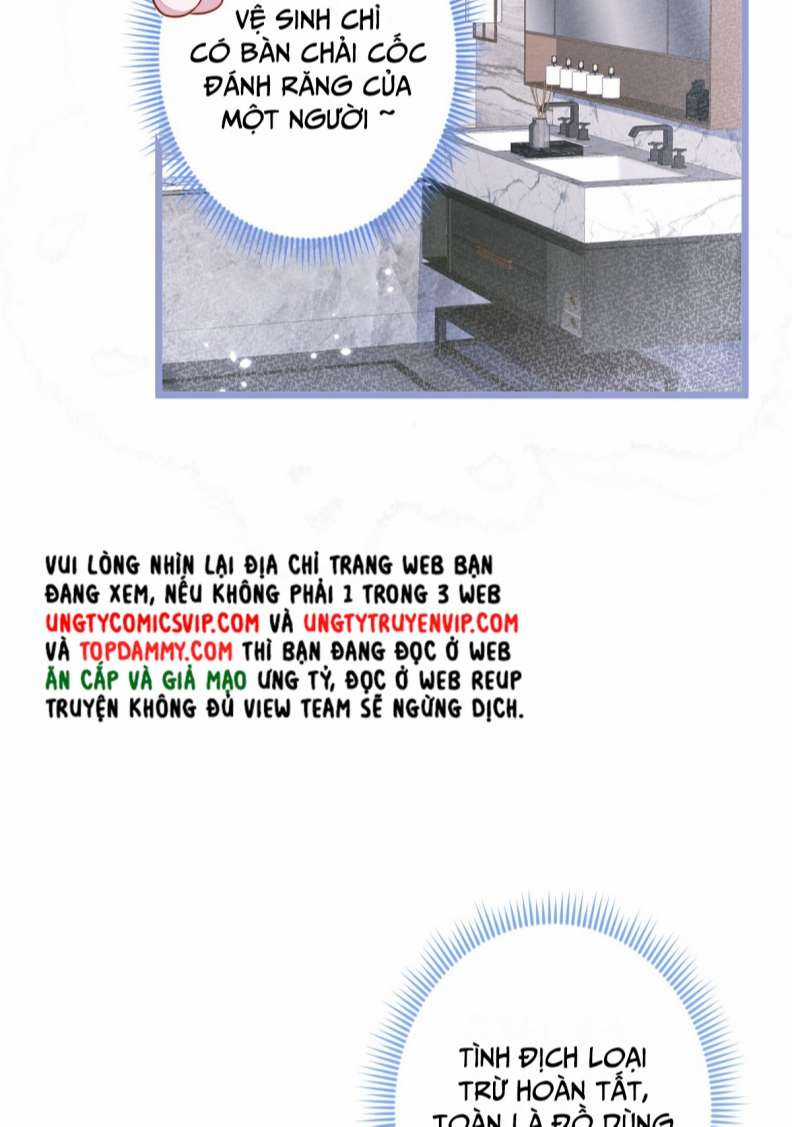 Báo Ân Của Sói - Chapter 5 - Trang 44