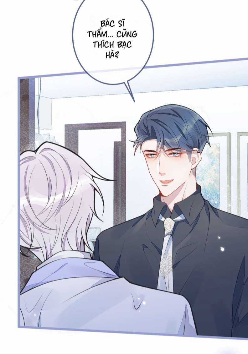 Báo Ân Của Sói - Chapter 5 - Trang 49