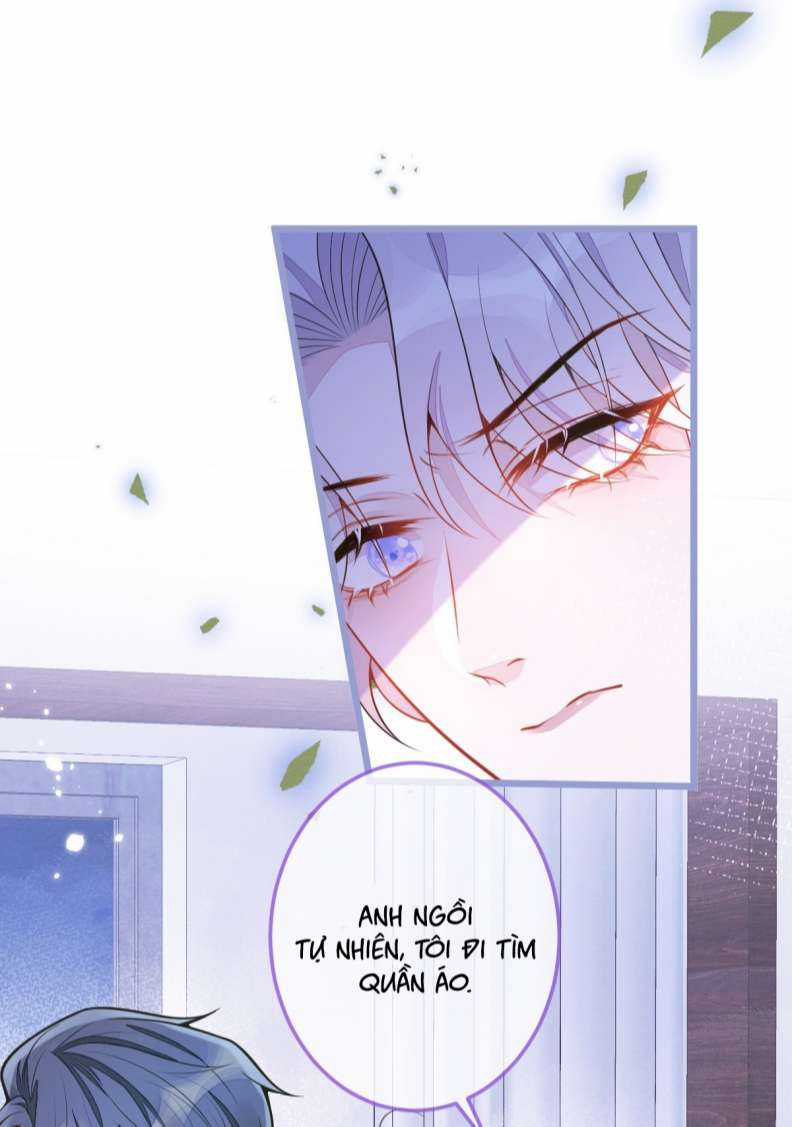 Báo Ân Của Sói - Chapter 5 - Trang 50