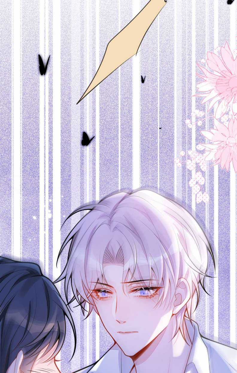 Báo Ân Của Sói - Chapter 5 - Trang 54