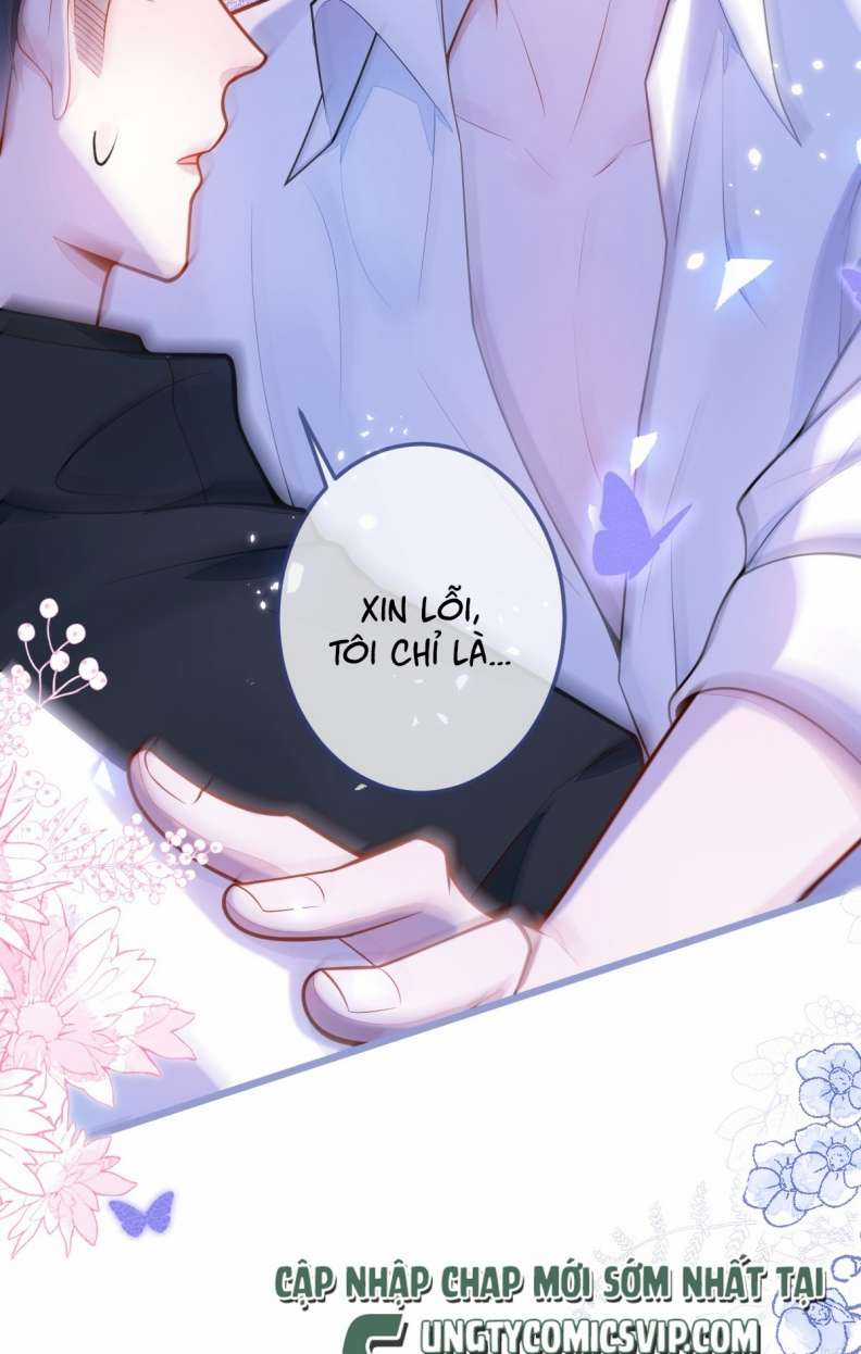 Báo Ân Của Sói - Chapter 5 - Trang 55