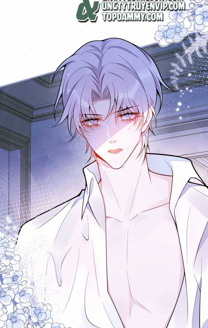 Báo Ân Của Sói - Chapter 5 - Trang 56