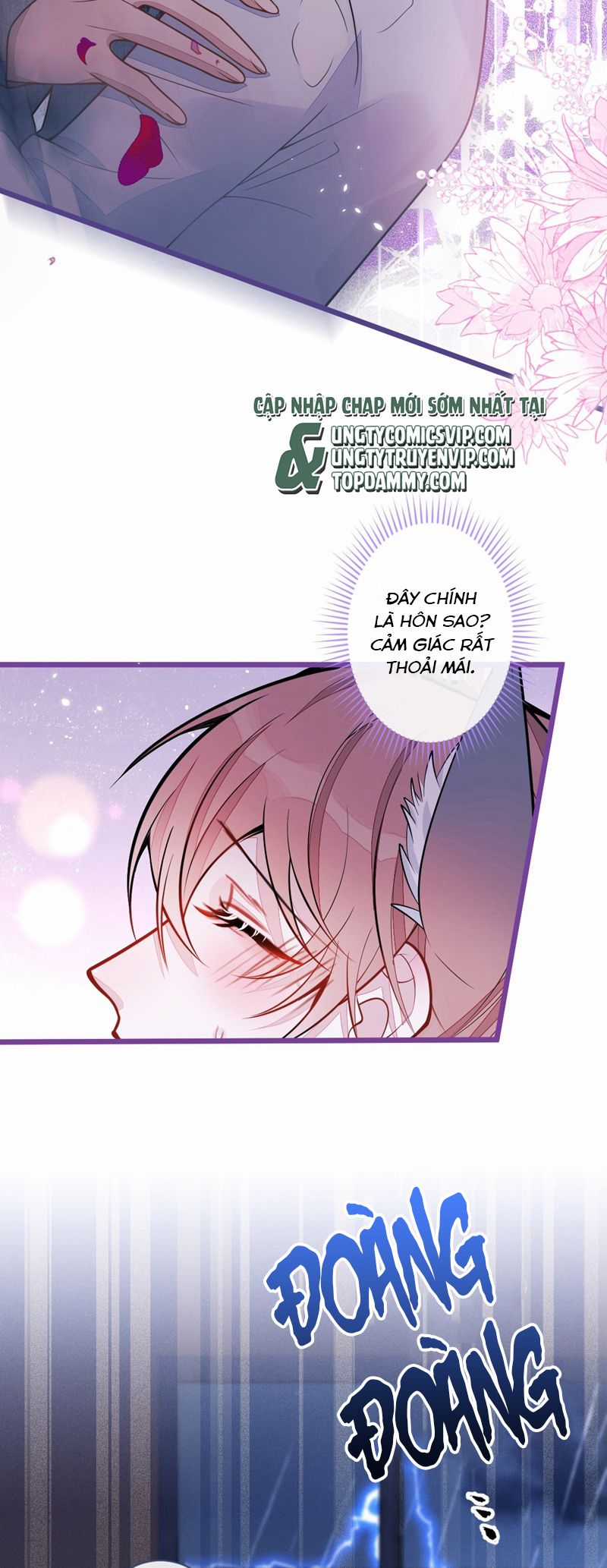 Báo Ân Của Sói - Chapter 50 - Trang 23