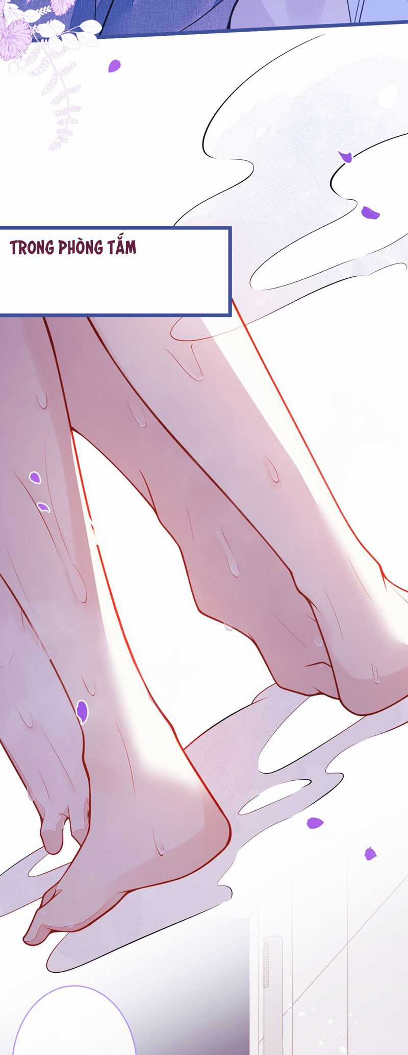 Báo Ân Của Sói - Chapter 50 - Trang 26