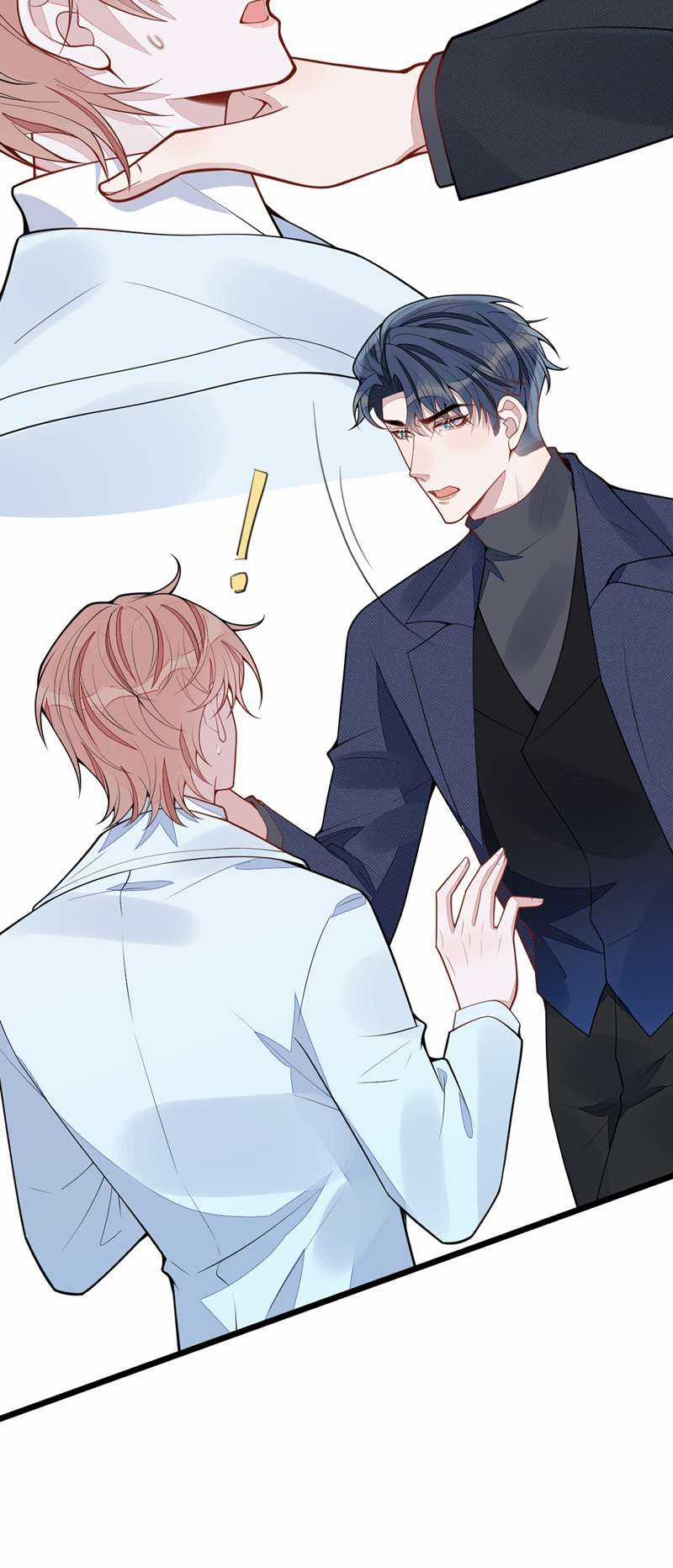 Báo Ân Của Sói - Chapter 51 - Trang 33