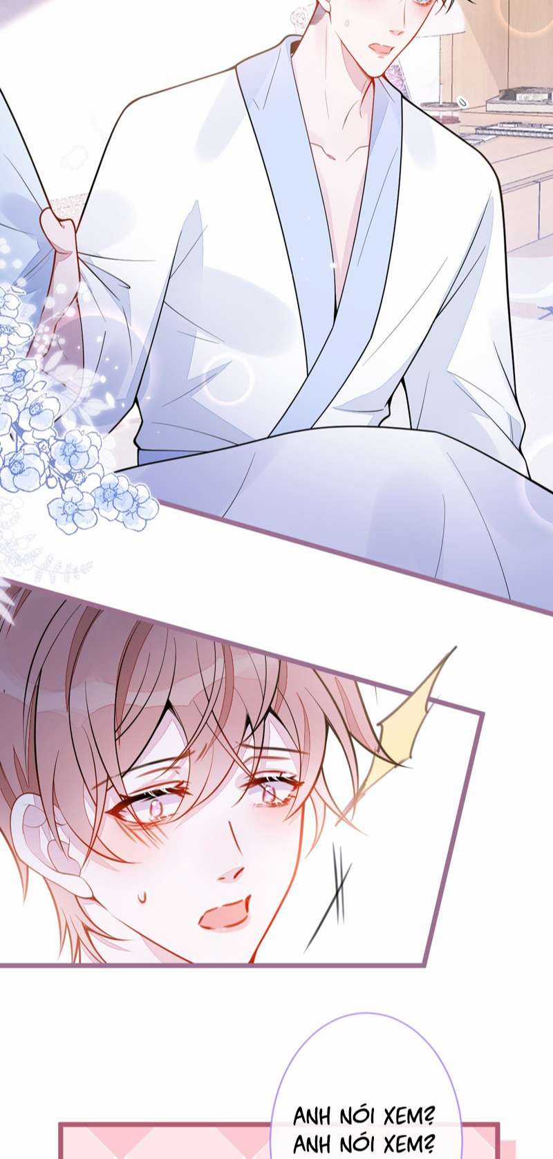 Báo Ân Của Sói - Chapter 51 - Trang 9