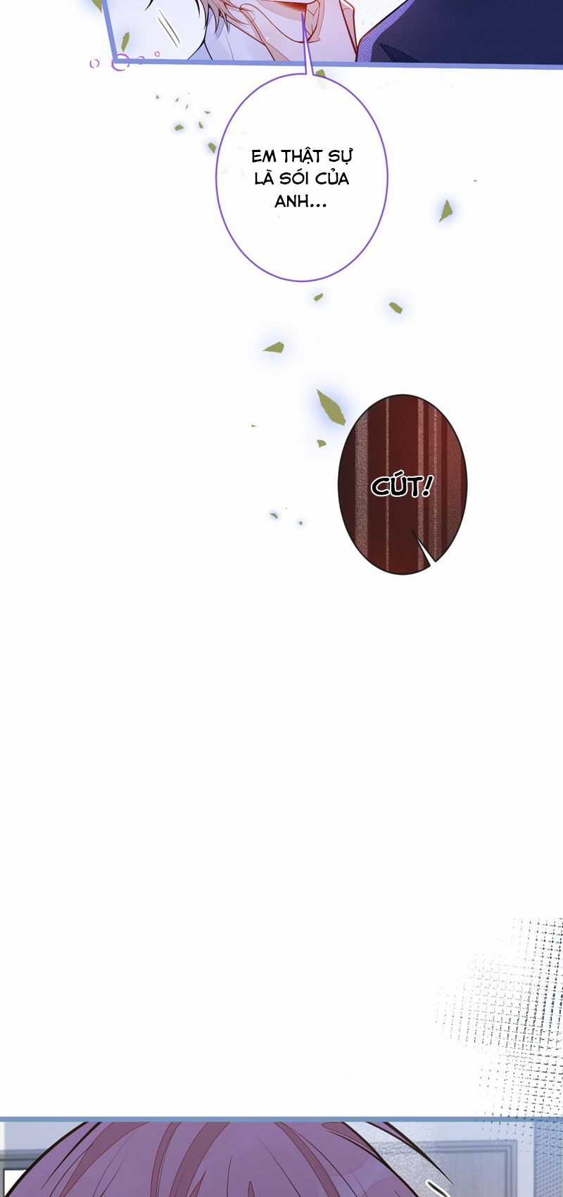 Báo Ân Của Sói - Chapter 52 - Trang 23