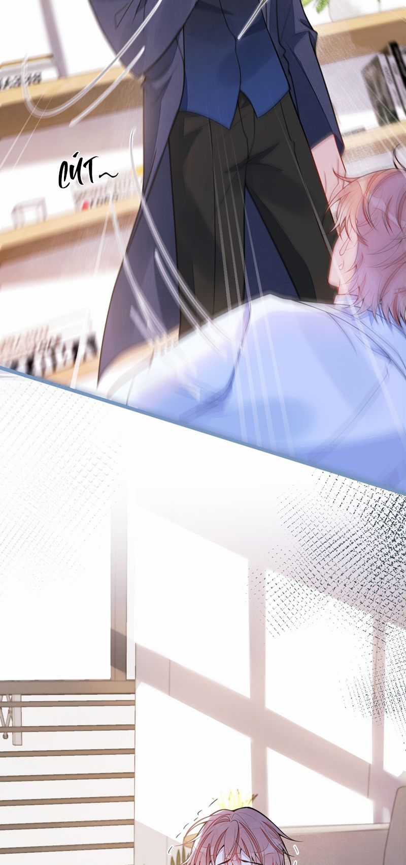 Báo Ân Của Sói - Chapter 52 - Trang 25