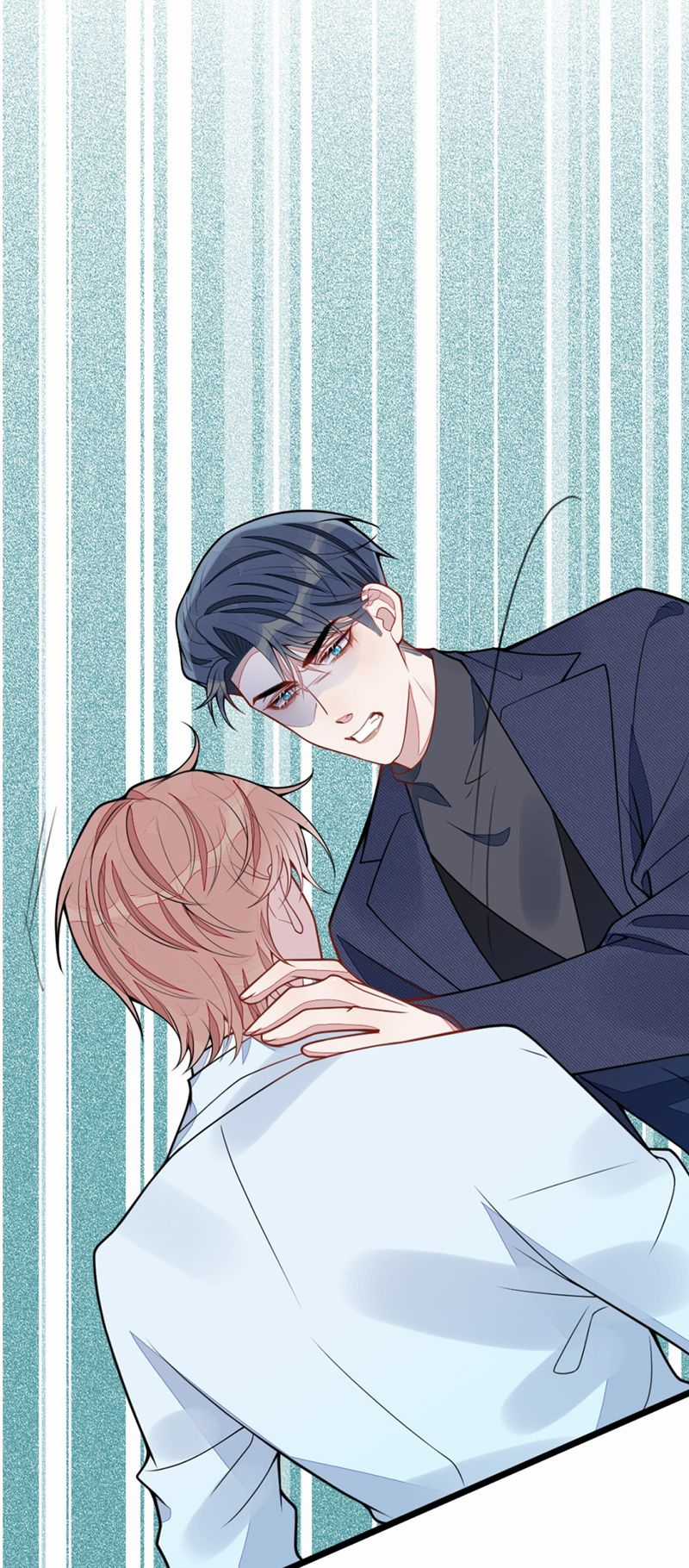 Báo Ân Của Sói - Chapter 52 - Trang 34