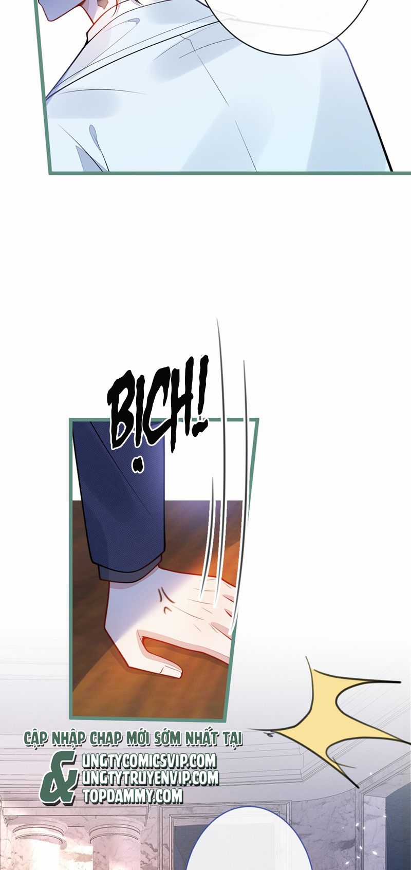 Báo Ân Của Sói - Chapter 53 - Trang 18