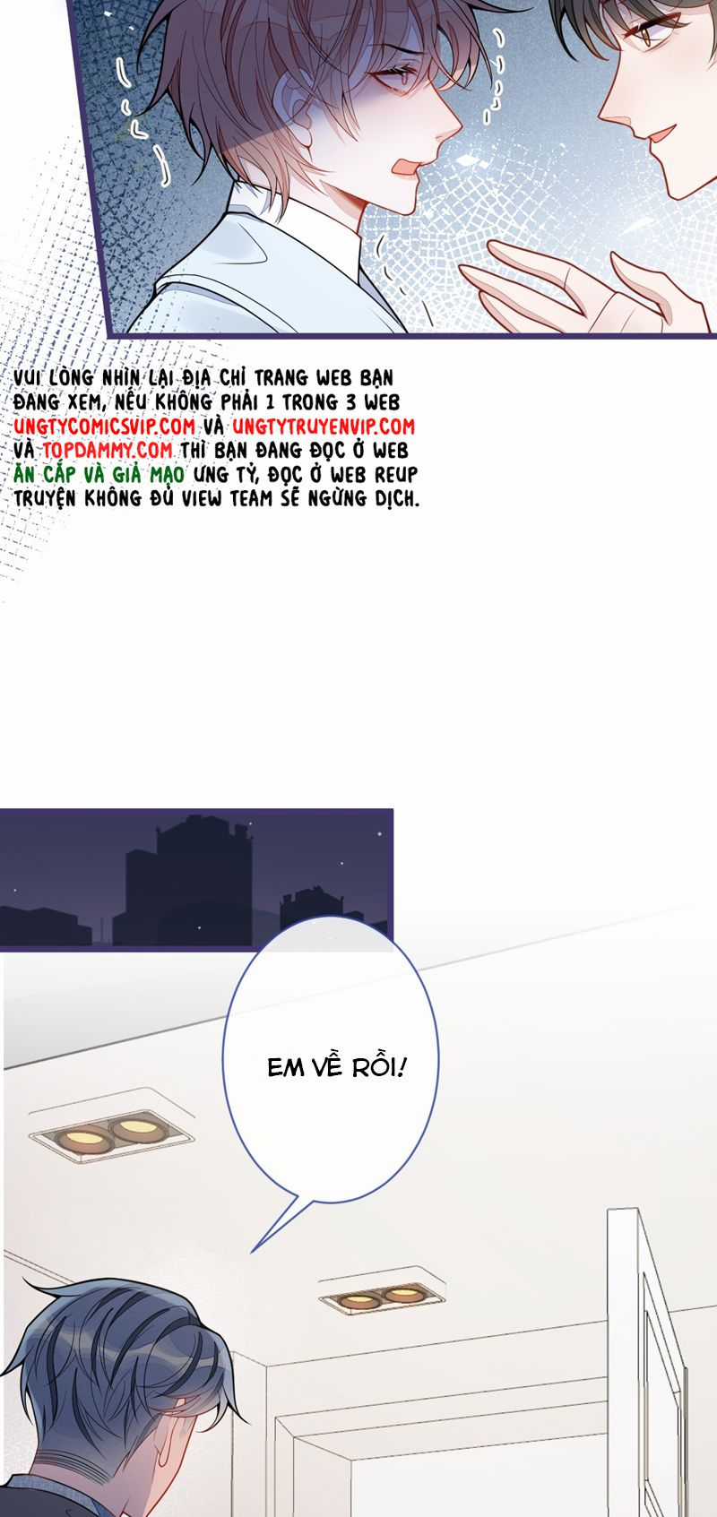 Báo Ân Của Sói - Chapter 53 - Trang 26