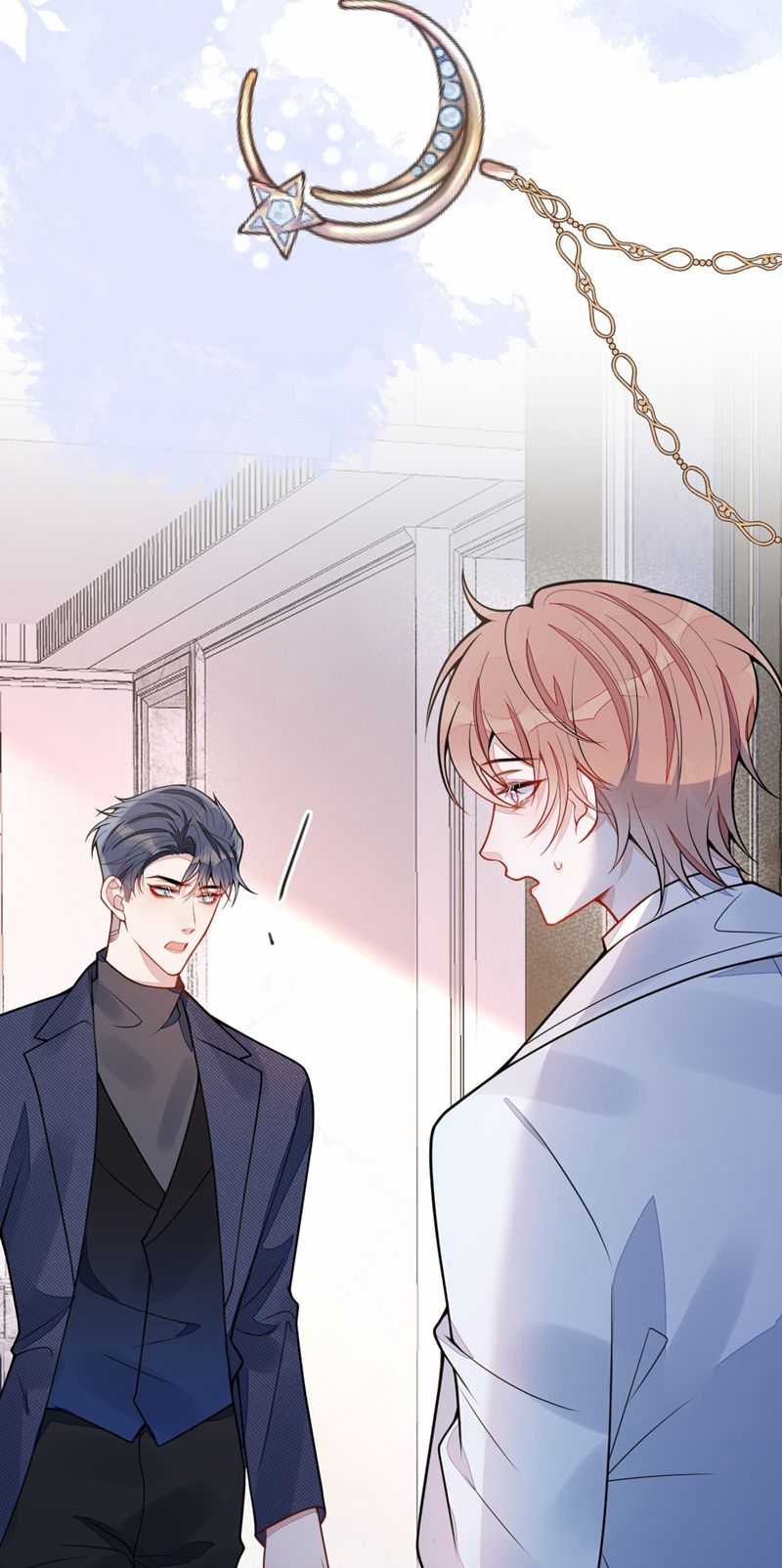 Báo Ân Của Sói - Chapter 53 - Trang 35