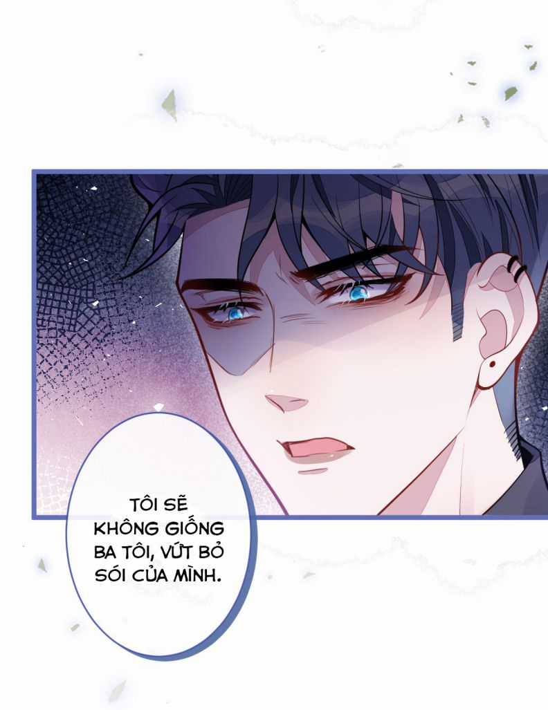 Báo Ân Của Sói - Chapter 54 - Trang 12
