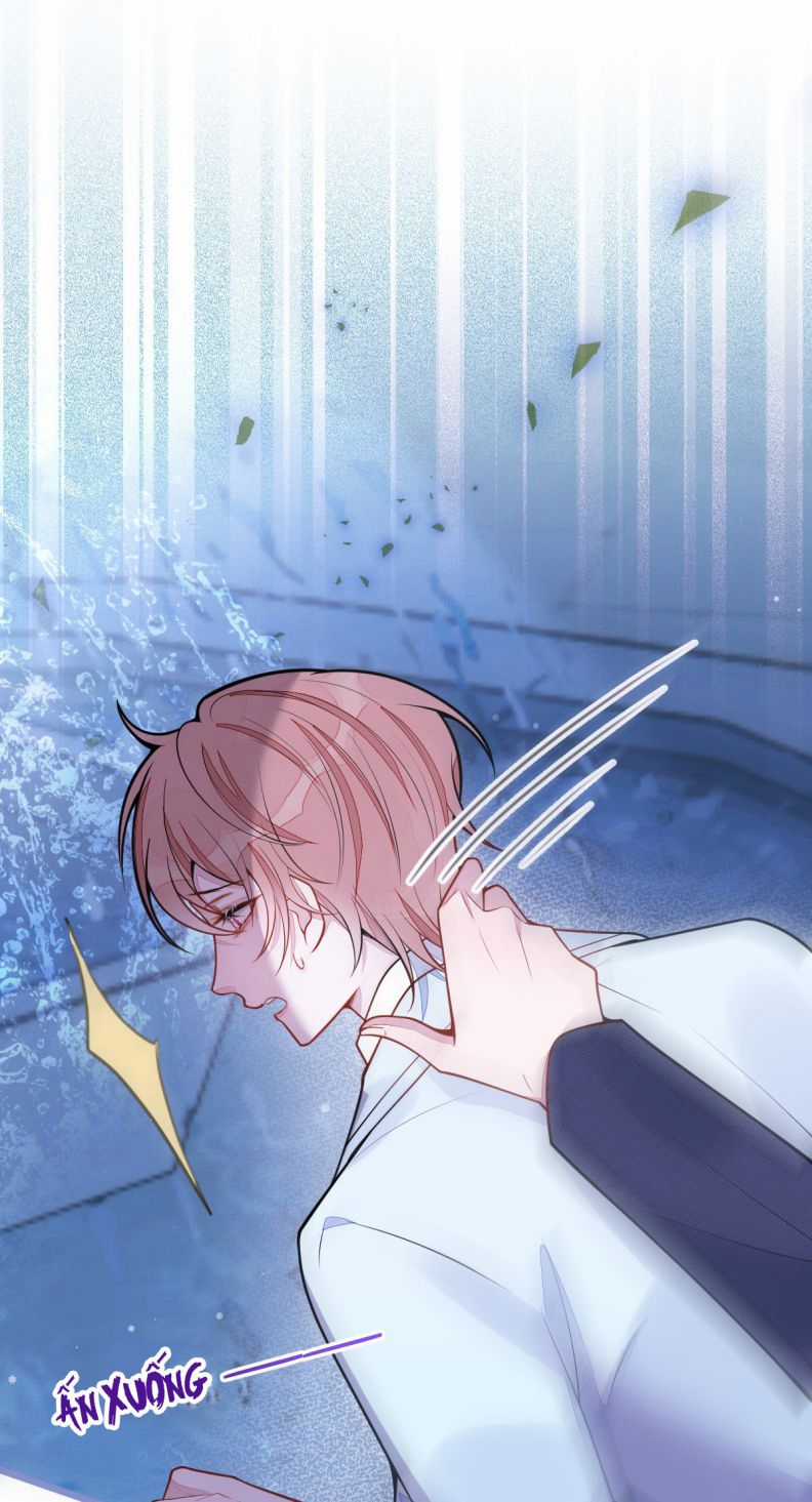 Báo Ân Của Sói - Chapter 54 - Trang 27