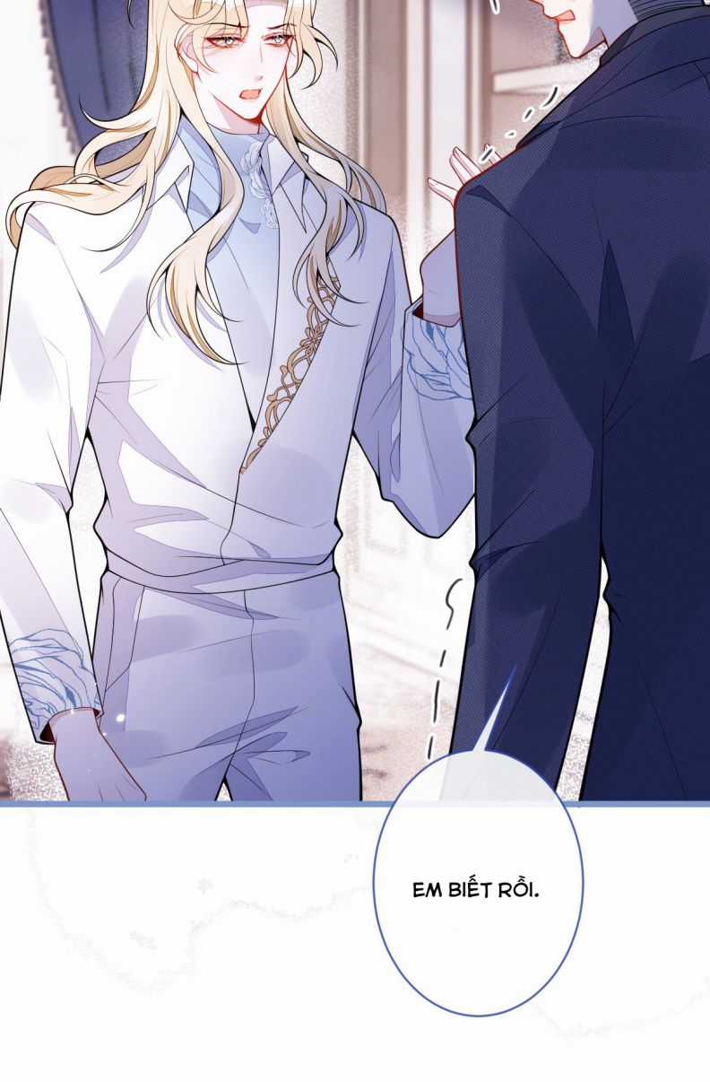 Báo Ân Của Sói - Chapter 54 - Trang 6