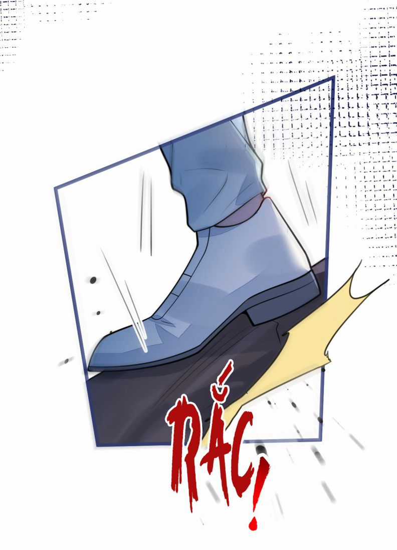 Báo Ân Của Sói - Chapter 55 - Trang 12