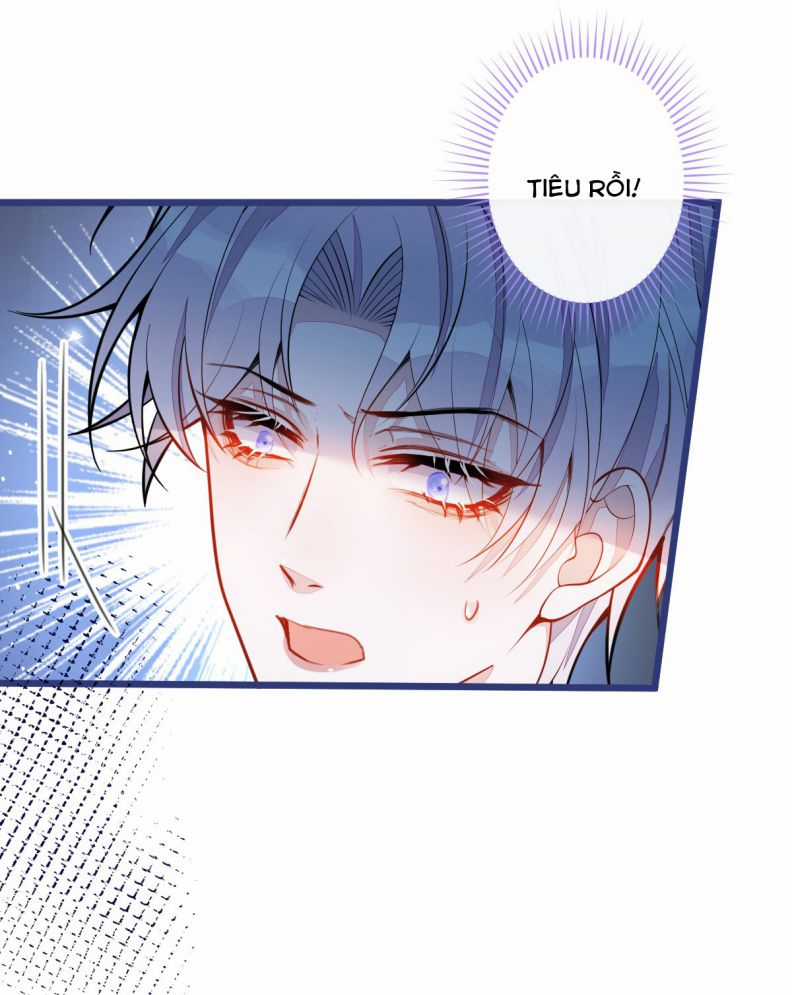 Báo Ân Của Sói - Chapter 55 - Trang 13