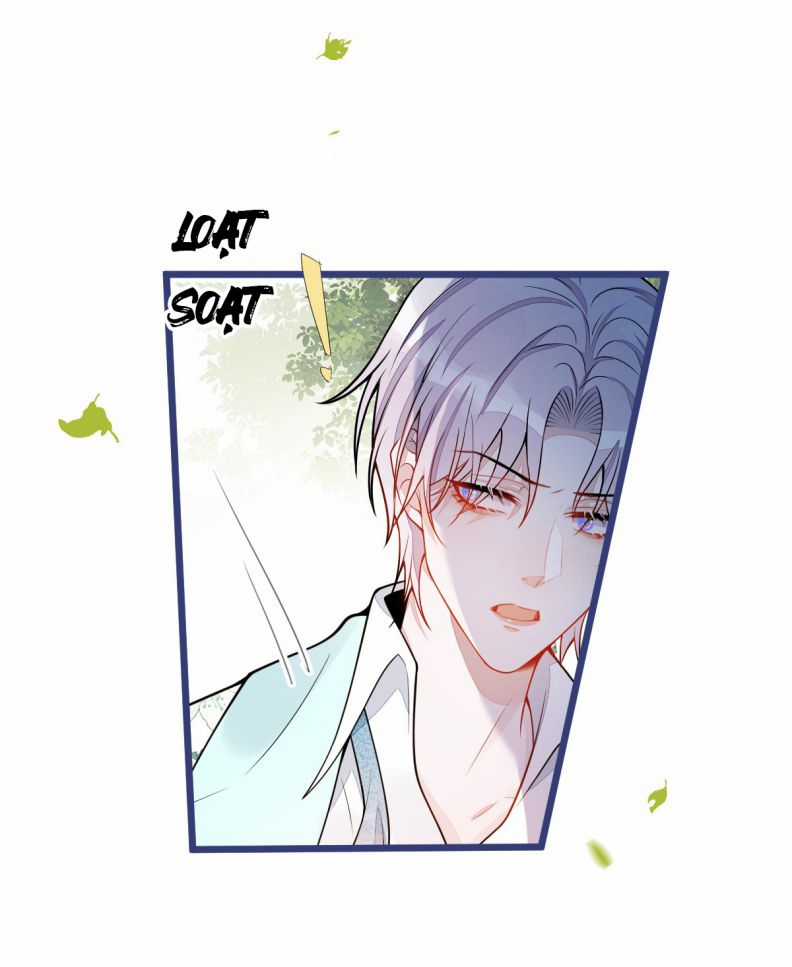 Báo Ân Của Sói - Chapter 55 - Trang 6