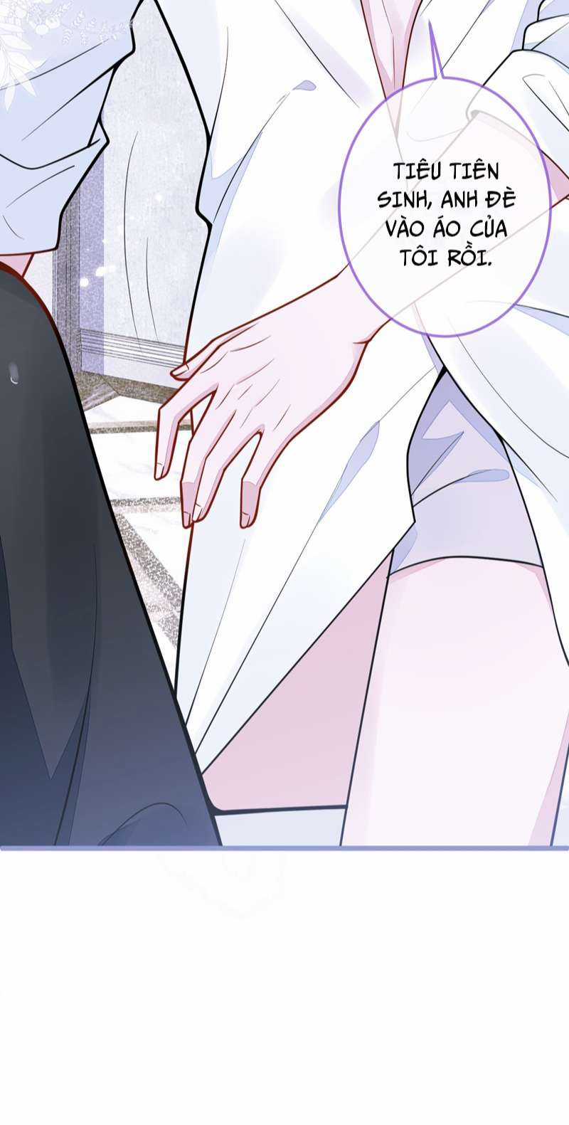 Báo Ân Của Sói - Chapter 6 - Trang 3