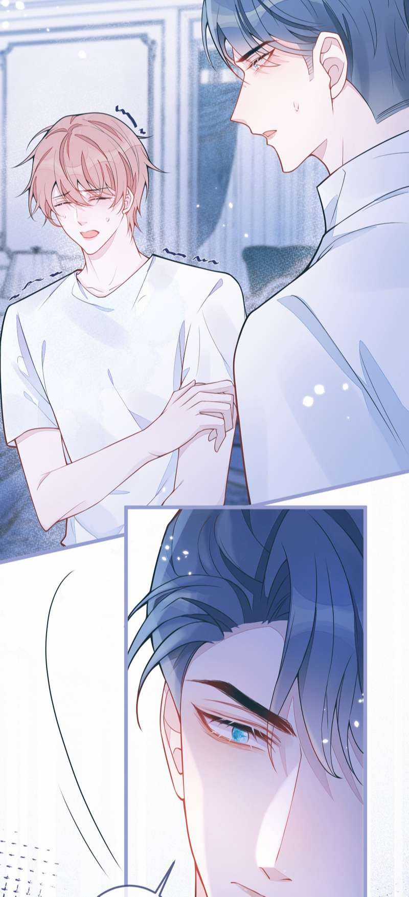 Báo Ân Của Sói - Chapter 6 - Trang 26