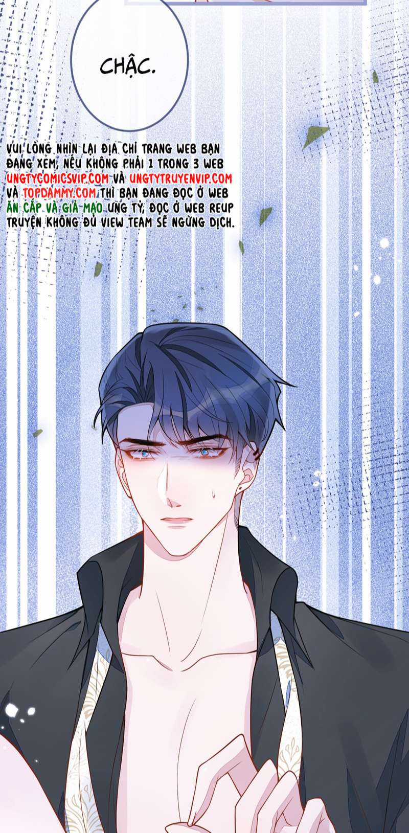 Báo Ân Của Sói - Chapter 6 - Trang 27