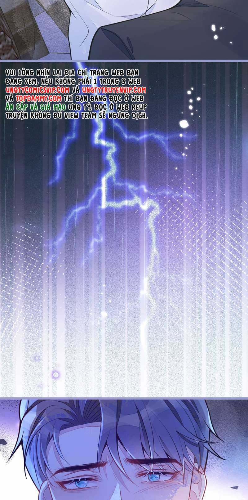 Báo Ân Của Sói - Chapter 6 - Trang 8