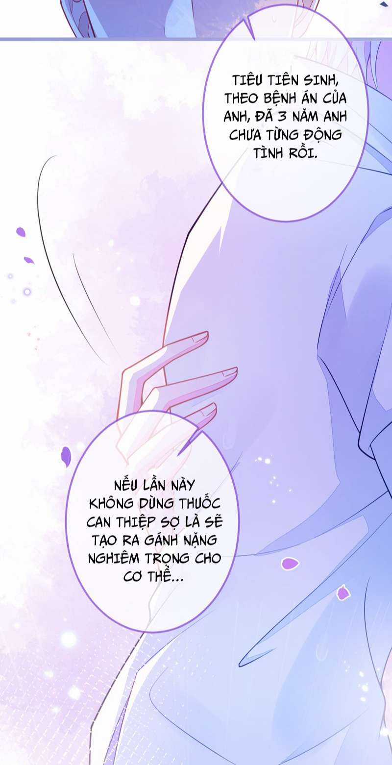 Báo Ân Của Sói - Chapter 6 - Trang 9