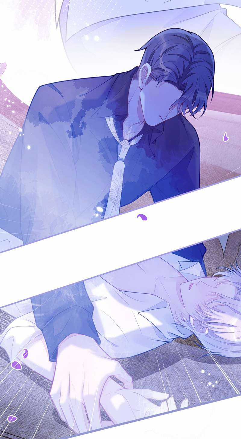 Báo Ân Của Sói - Chapter 6 - Trang 10