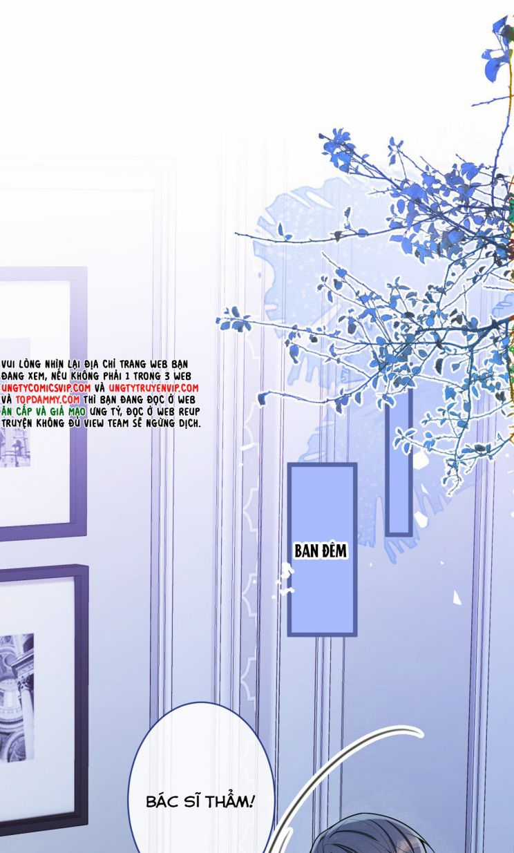 Báo Ân Của Sói - Chapter 60 - Trang 25
