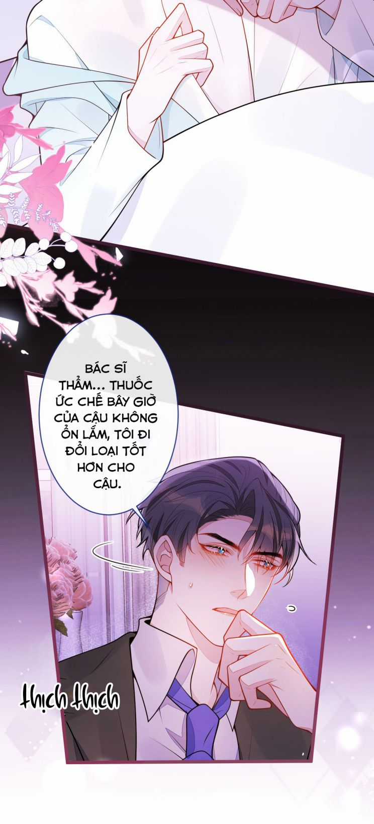 Báo Ân Của Sói - Chapter 60 - Trang 28