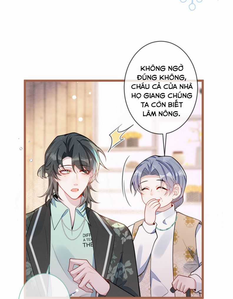 Báo Ân Của Sói - Chapter 61 - Trang 26