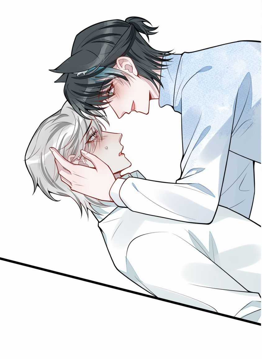 Báo Ân Của Sói - Chapter 61 - Trang 40