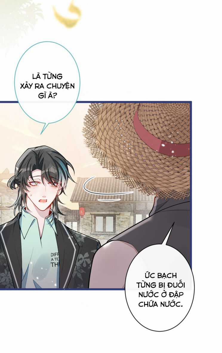 Báo Ân Của Sói - Chapter 62 - Trang 12