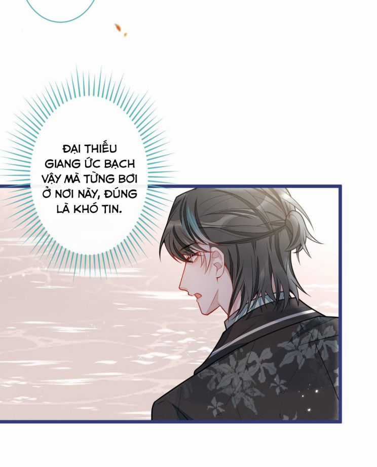 Báo Ân Của Sói - Chapter 62 - Trang 4