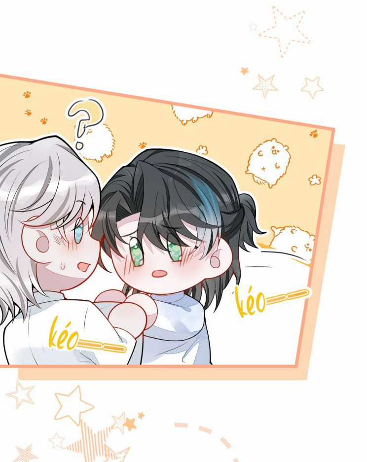 Báo Ân Của Sói - Chapter 62 - Trang 33