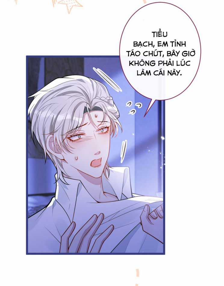 Báo Ân Của Sói - Chapter 62 - Trang 34