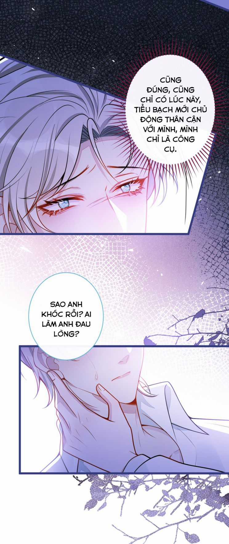 Báo Ân Của Sói - Chapter 62 - Trang 37