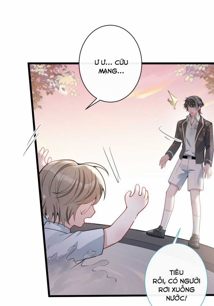 Báo Ân Của Sói - Chapter 62 - Trang 5
