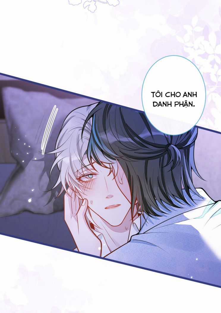 Báo Ân Của Sói - Chapter 62 - Trang 41