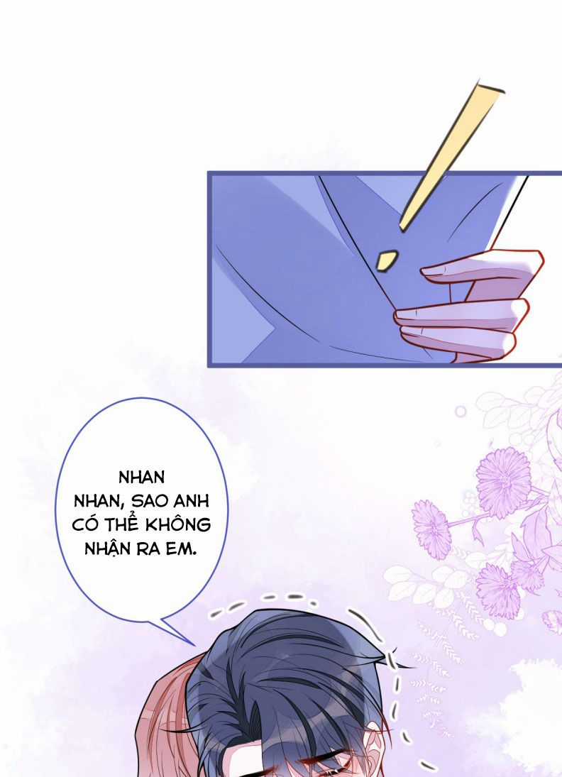 Báo Ân Của Sói - Chapter 64 - Trang 16