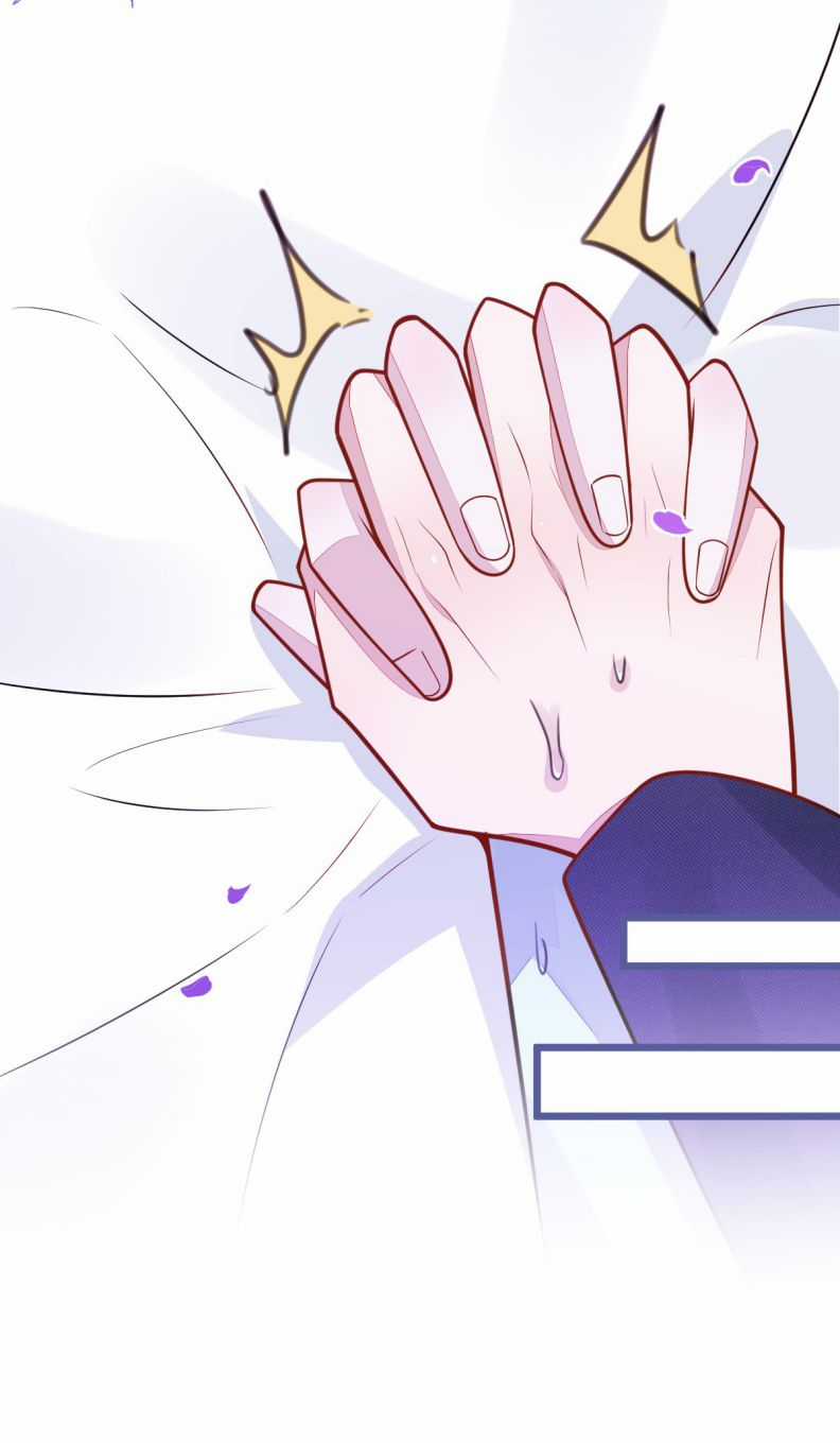 Báo Ân Của Sói - Chapter 64 - Trang 22