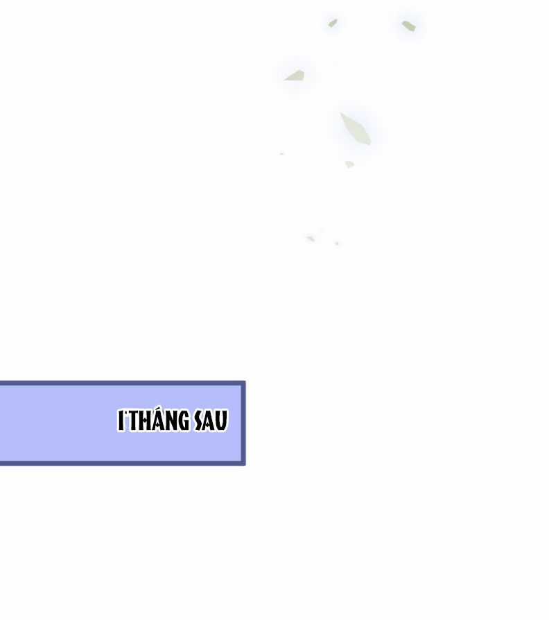 Báo Ân Của Sói - Chapter 64 - Trang 34