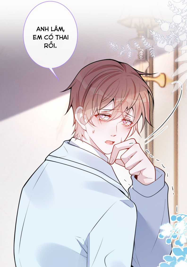 Báo Ân Của Sói - Chapter 64 - Trang 36