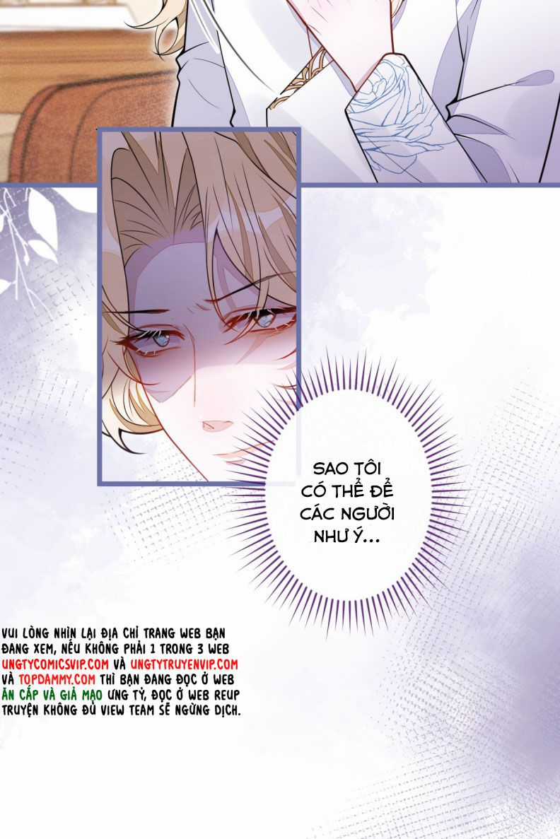 Báo Ân Của Sói - Chapter 64 - Trang 5
