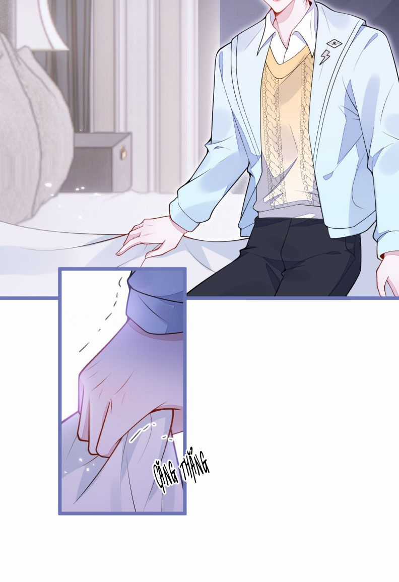 Báo Ân Của Sói - Chapter 64 - Trang 9