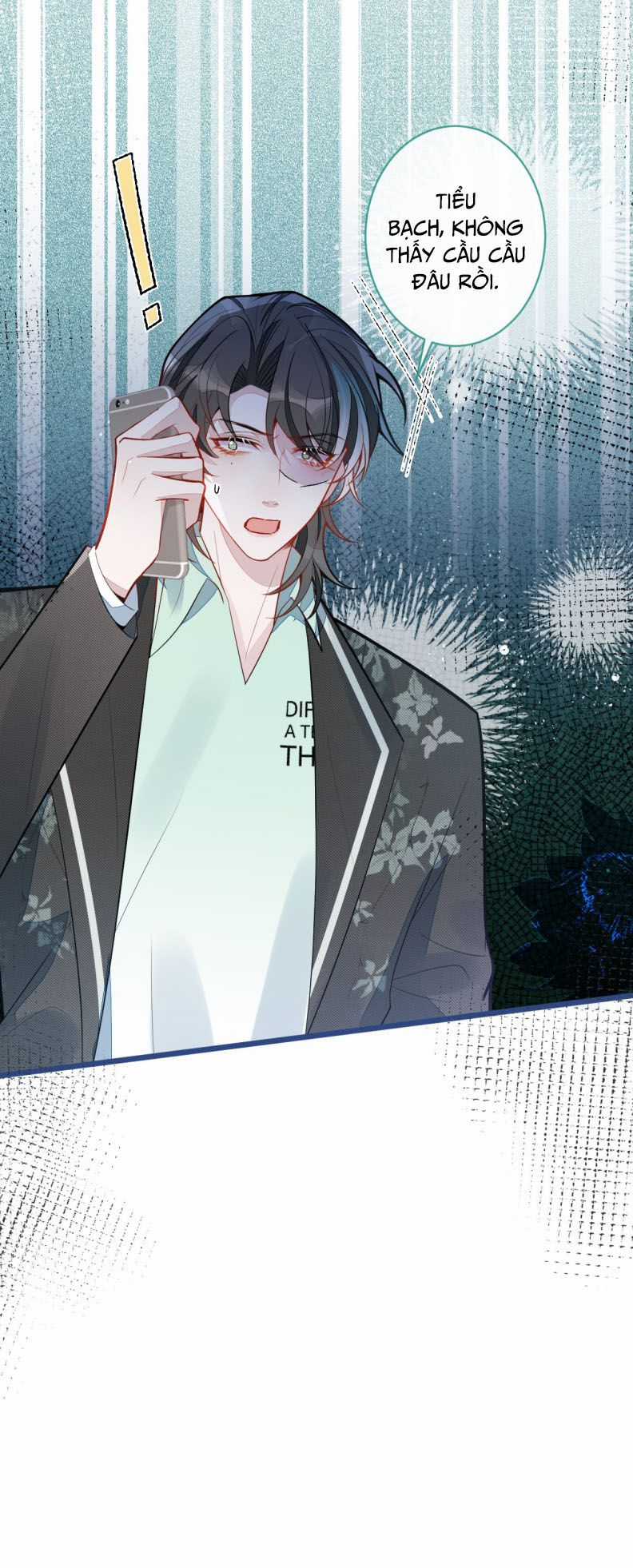 Báo Ân Của Sói - Chapter 66 - Trang 31