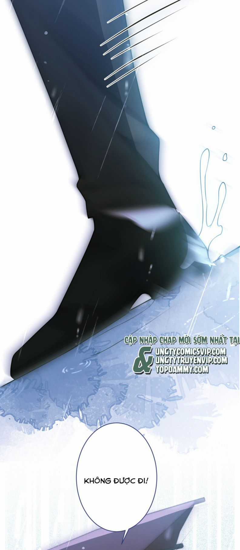 Báo Ân Của Sói - Chapter 8 - Trang 17