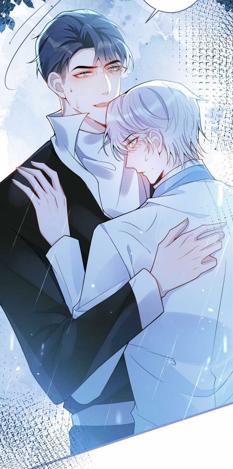 Báo Ân Của Sói - Chapter 8 - Trang 24